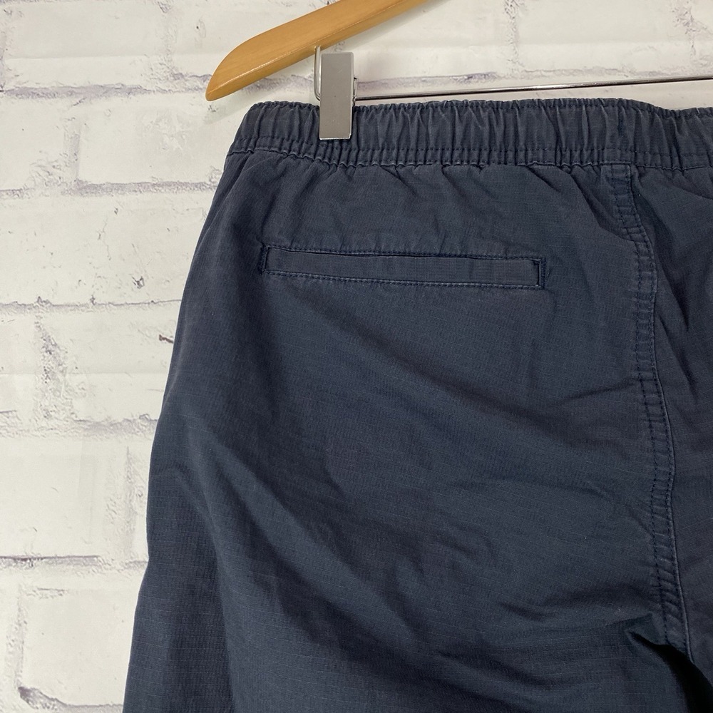 BYLT Pants Men's Size Large Chino Elastic Waist 32" Inseam Weekender Pant - Picture 9 of 13